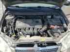 2007 TOYOTA COROLLA