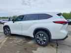 2020 TOYOTA HIGHLANDER