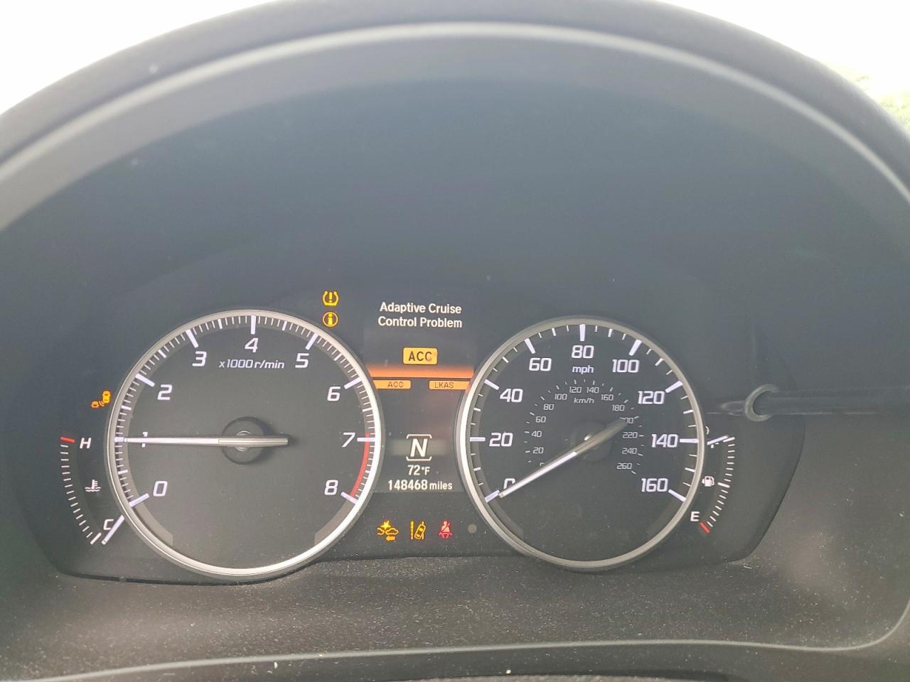 2017 ACURA ILX