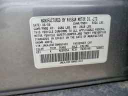 2009 INFINITI EX35