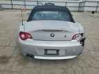 2005 BMW Z4