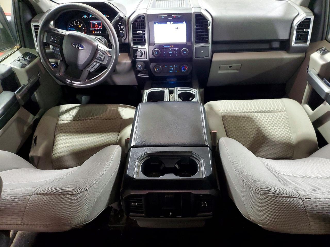 2019 FORD F-150 Lightning