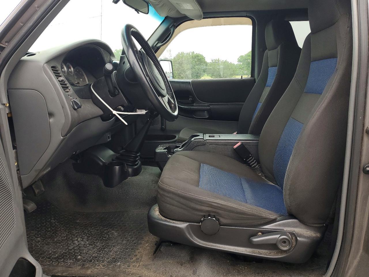 2006 FORD RANGER