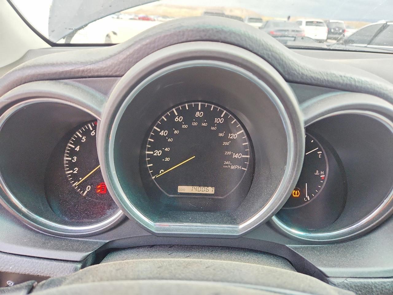 2009 LEXUS RX 350