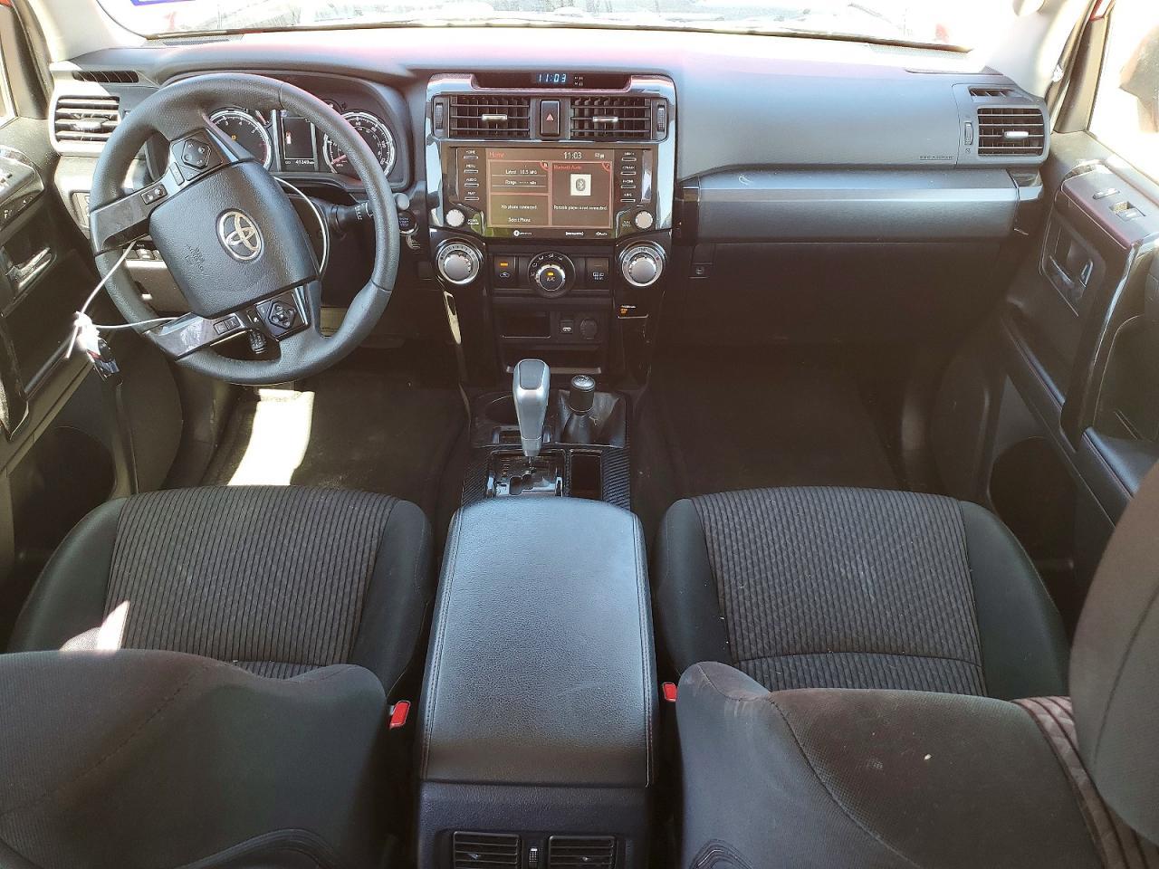 2023 TOYOTA 4Runner