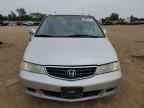 2003 HONDA ODYSSEY