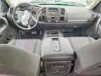 2012 GMC Sierra