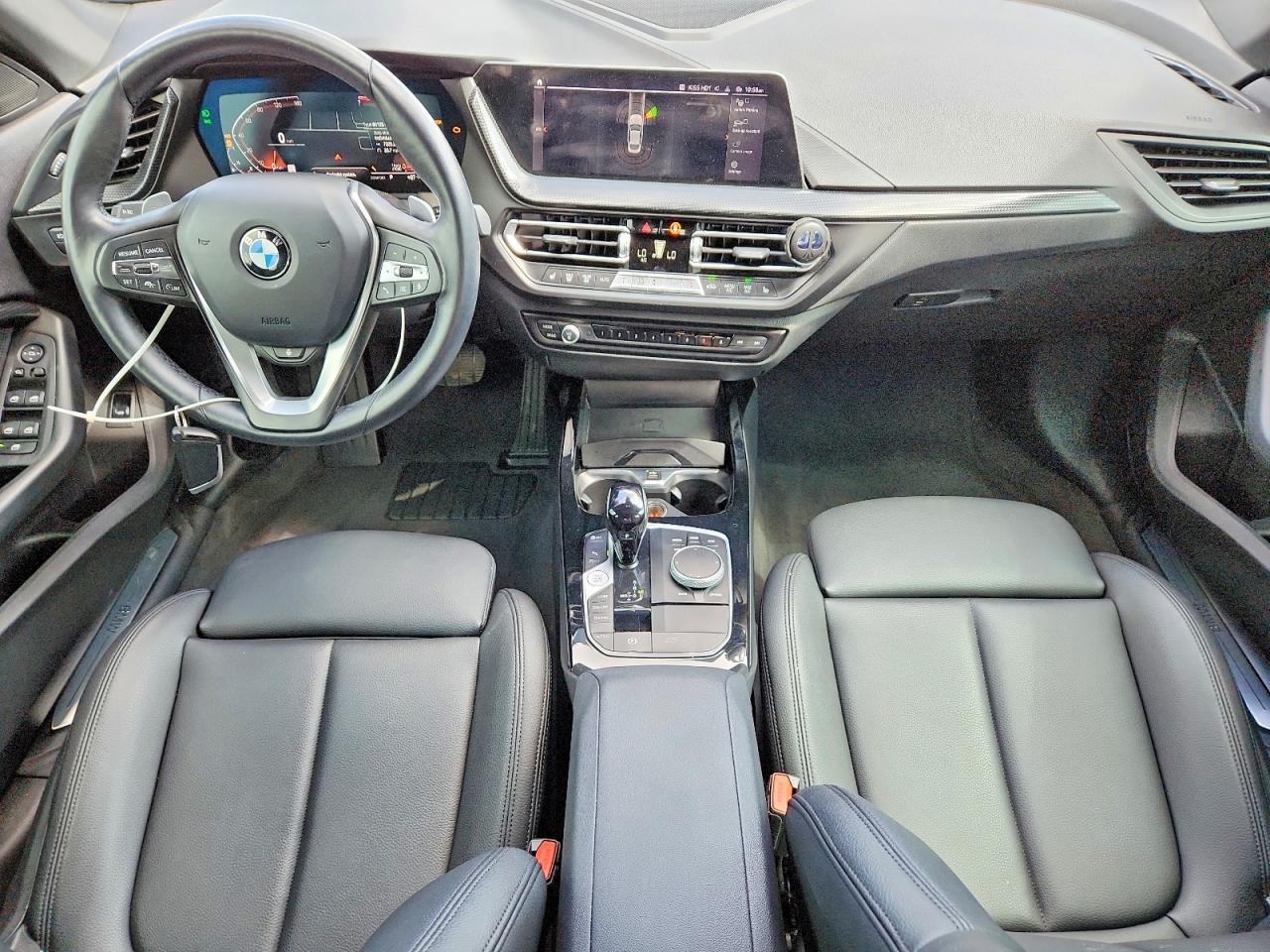 2021 BMW 2 Series