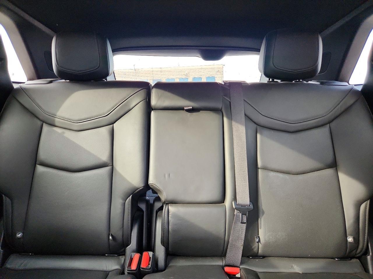2020 CADILLAC XT5