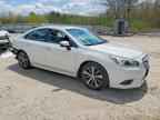 2016 SUBARU Legacy