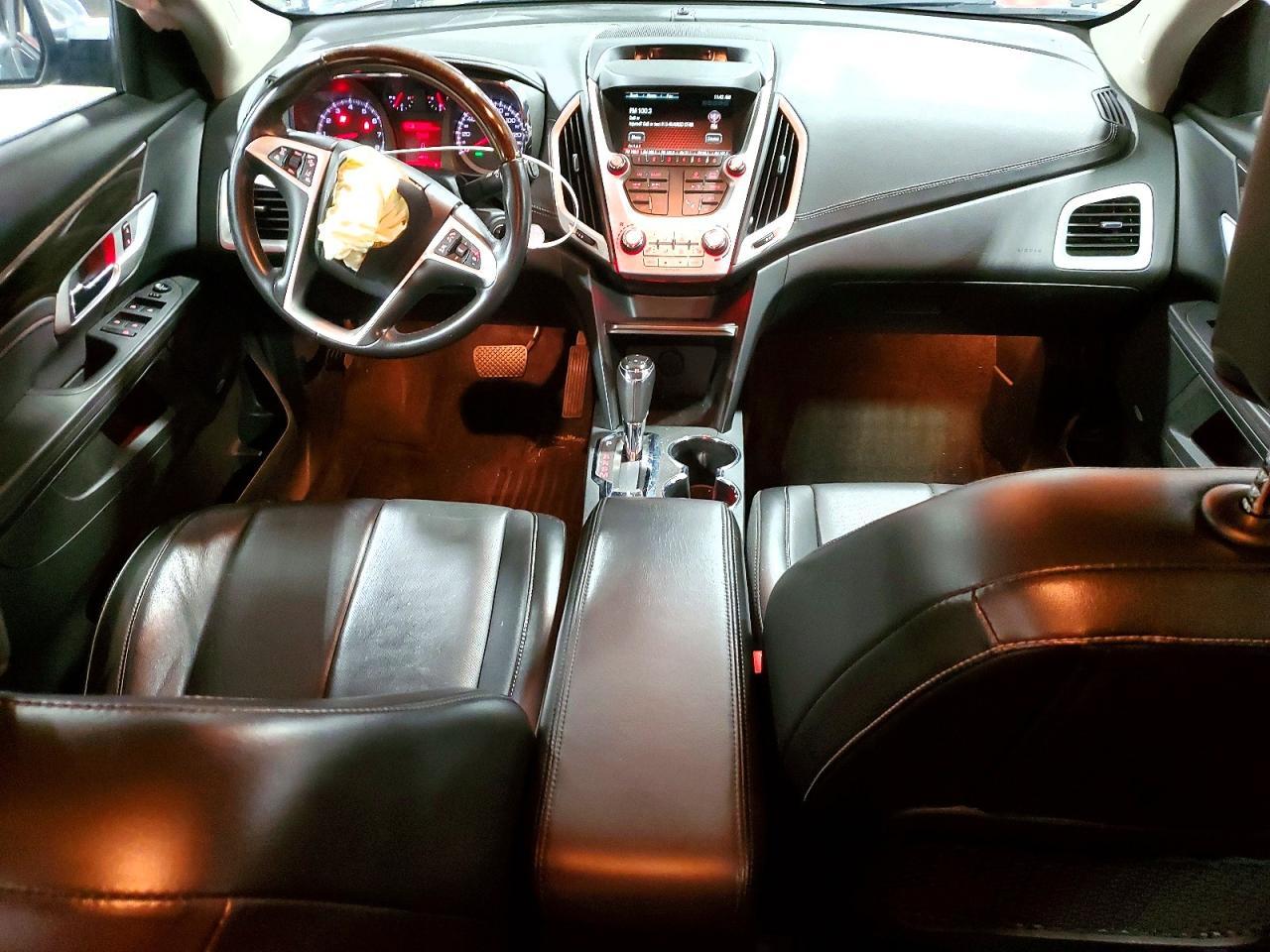 2017 GMC Terrain