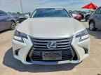 2017 LEXUS GS 350