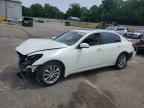 2008 INFINITI G35