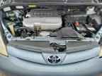 2008 TOYOTA SIENNA