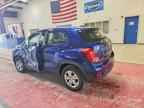 2017 CHEVROLET TRAX