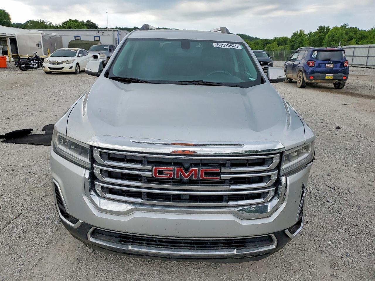 2020 GMC ACADIA