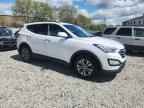 2016 HYUNDAI SANTA FE