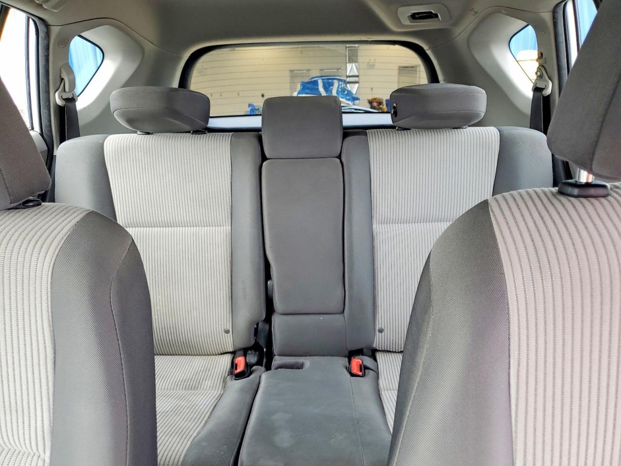 2013 TOYOTA RAV4