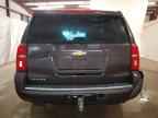 2015 CHEVROLET Tahoe