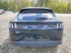 2025 FORD Mustang Mach-E