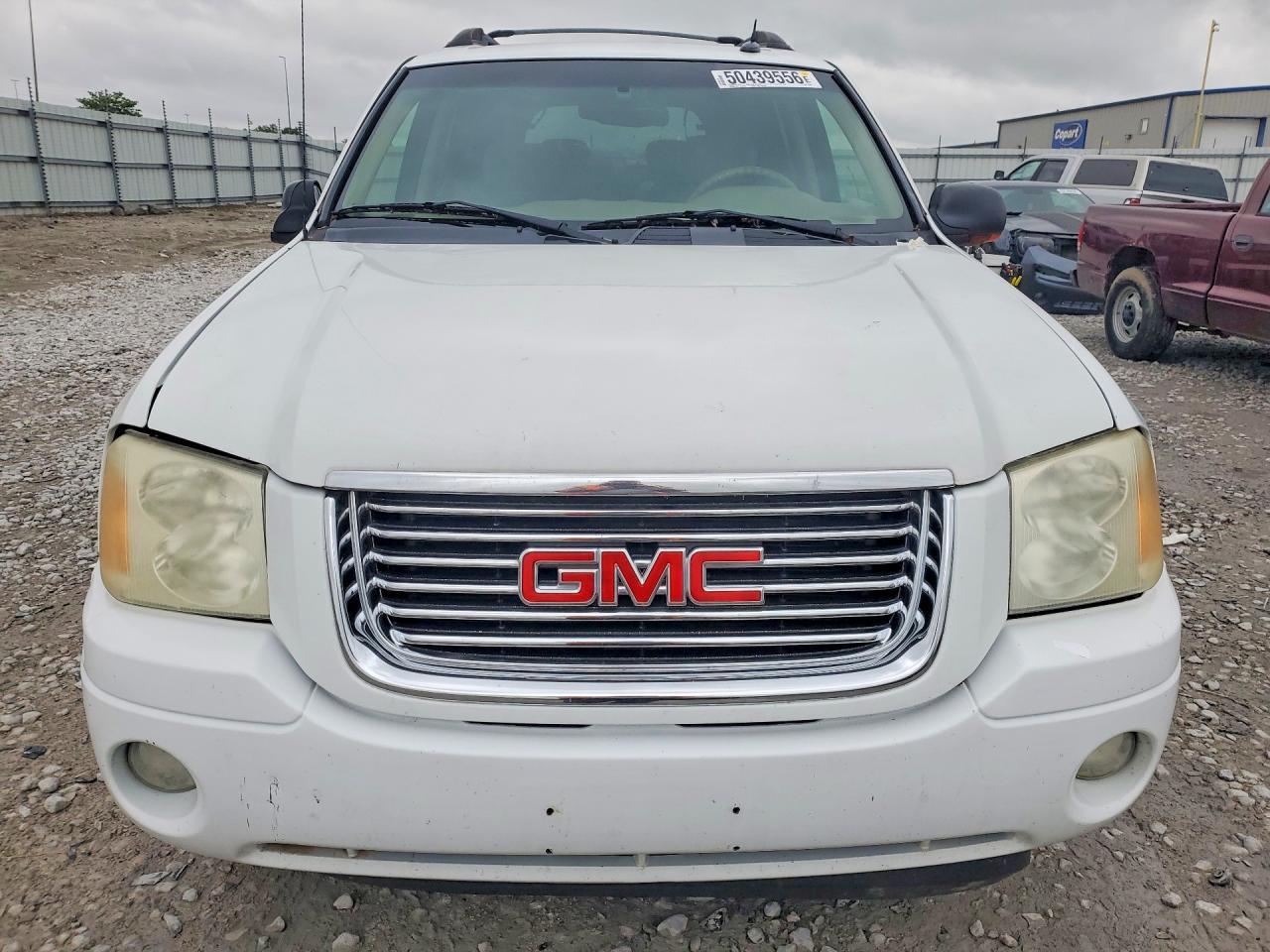 2004 GMC Envoy