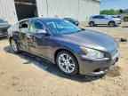 2012 NISSAN Maxima