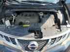 2014 NISSAN MURANO