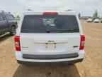 2012 JEEP PATRIOT