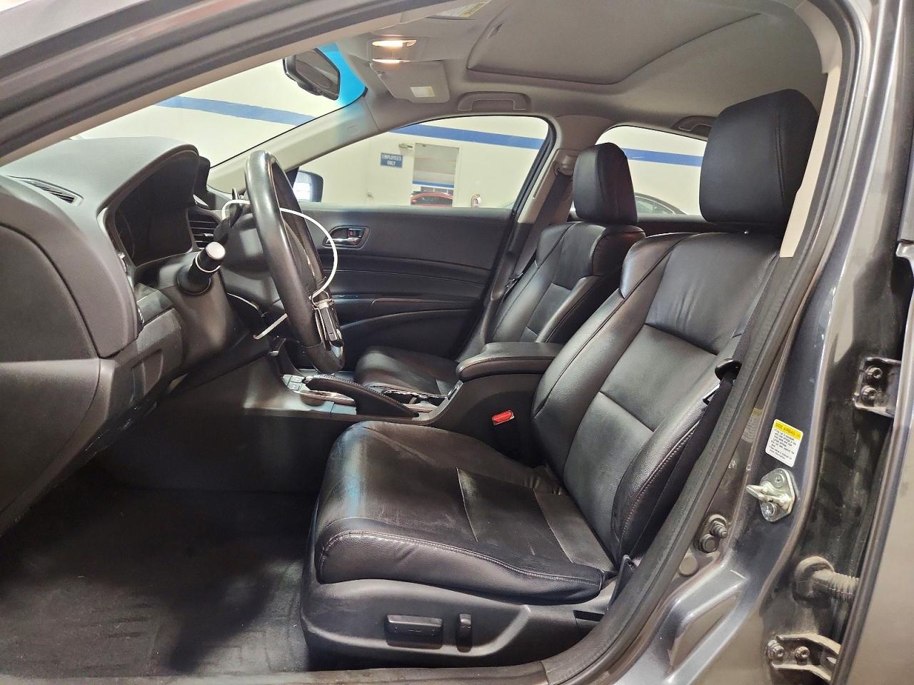 2013 ACURA ILX