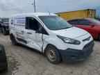 2017 FORD TRANSIT CONNECT