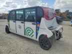 2023 Global Electric Motors E6