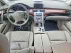 2007 ACURA RL