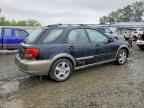 2002 SUBARU IMPREZA