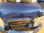 2007 CHEVROLET Aveo