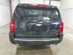 2016 CHEVROLET Suburban