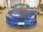 2021 TESLA MODEL S