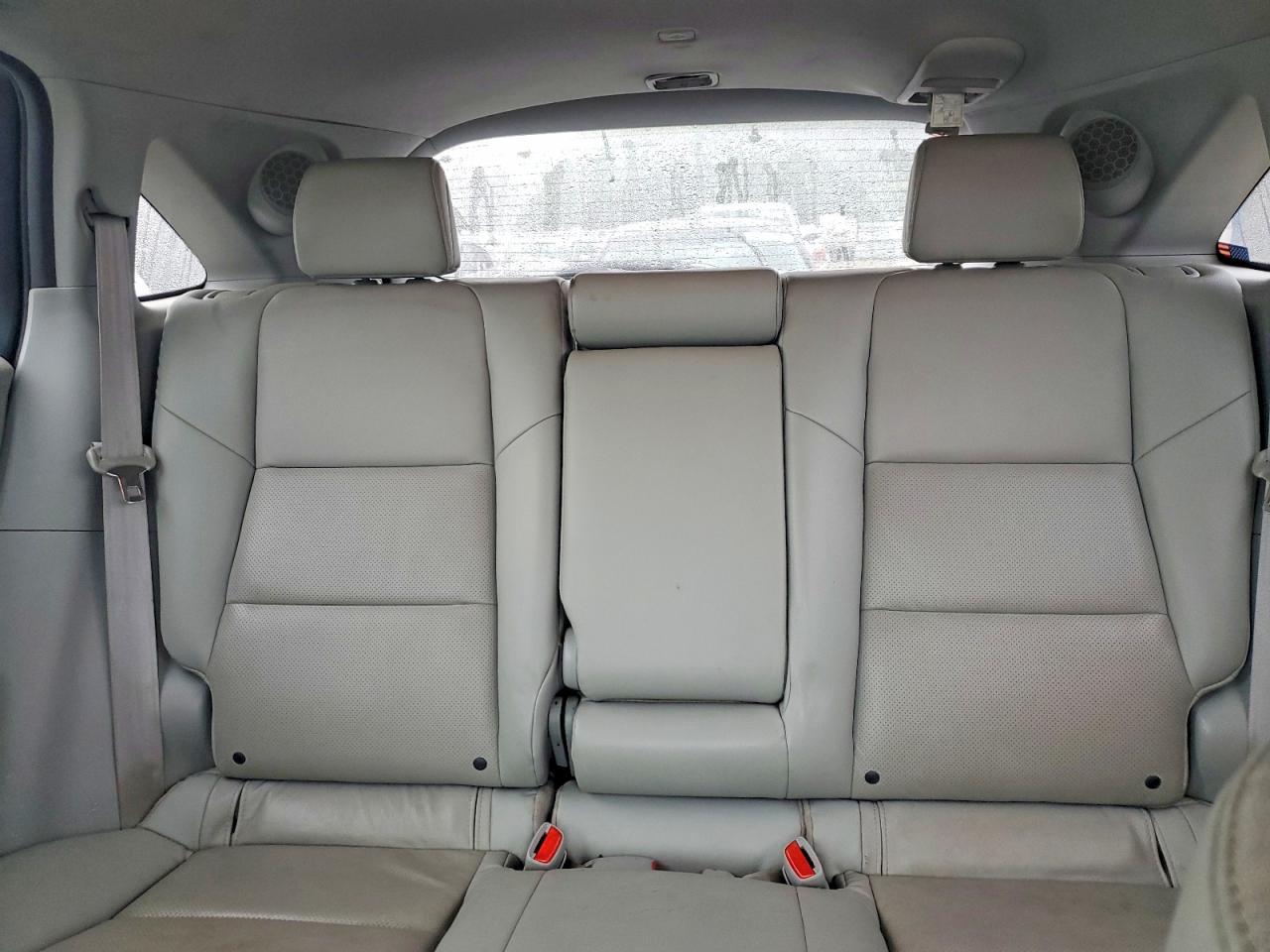 2017 ACURA RDX