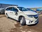 2018 HONDA ODYSSEY