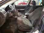 2011 FORD FUSION