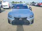 2021 LEXUS IS 350