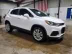 2017 CHEVROLET TRAX