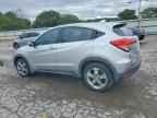 2016 HONDA HR-V