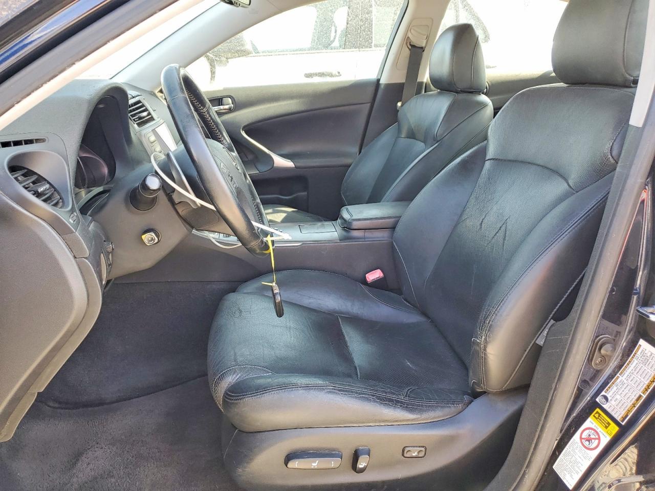 2006 LEXUS IS 350