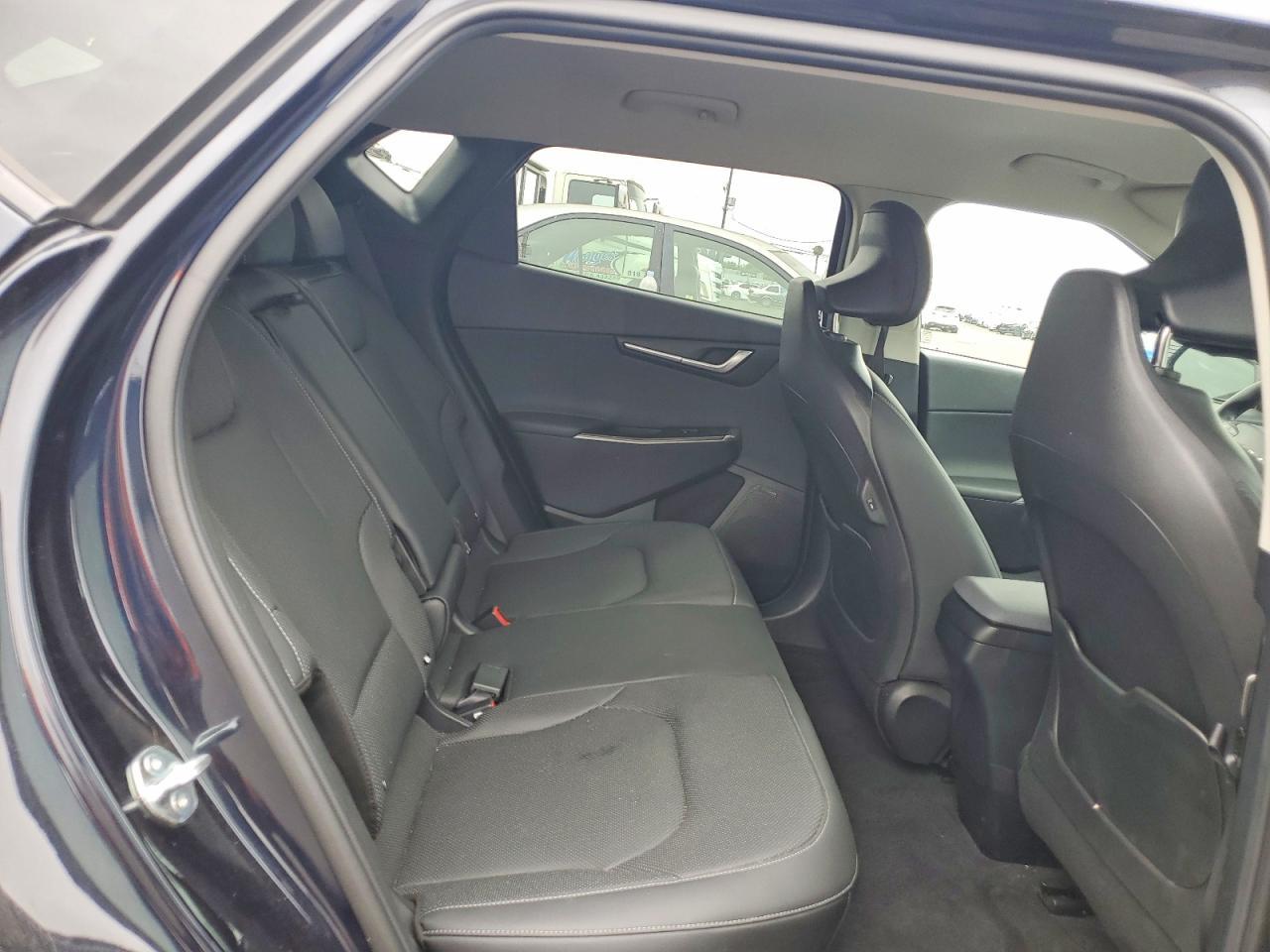 2024 KIA EV6
