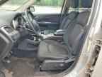 2011 DODGE JOURNEY