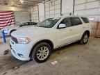 2019 DODGE DURANGO