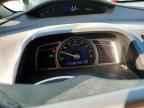 2011 HONDA CIVIC