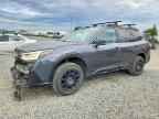 2021 SUBARU Outback