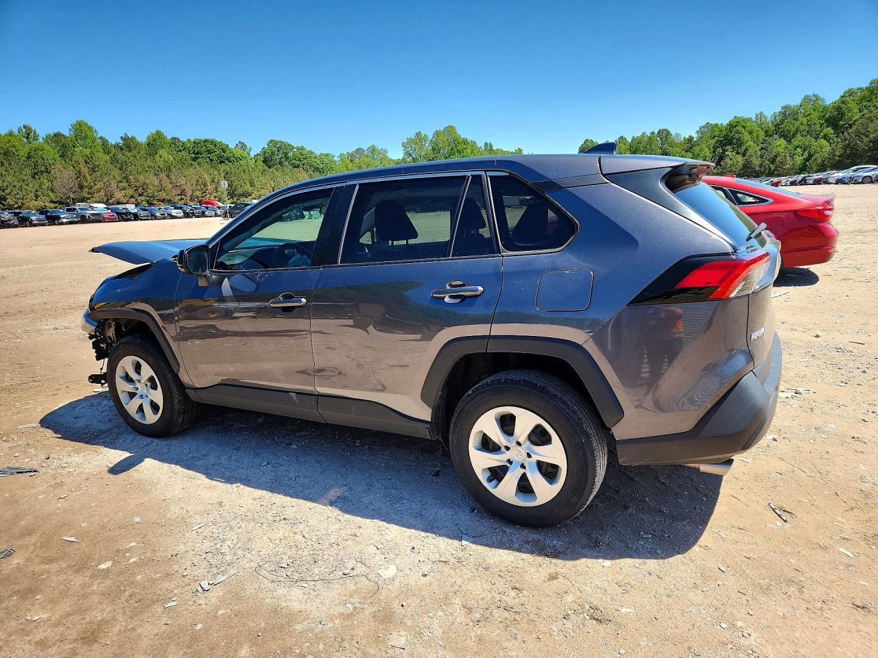 2023 TOYOTA RAV4