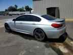 2014 BMW 6 Series